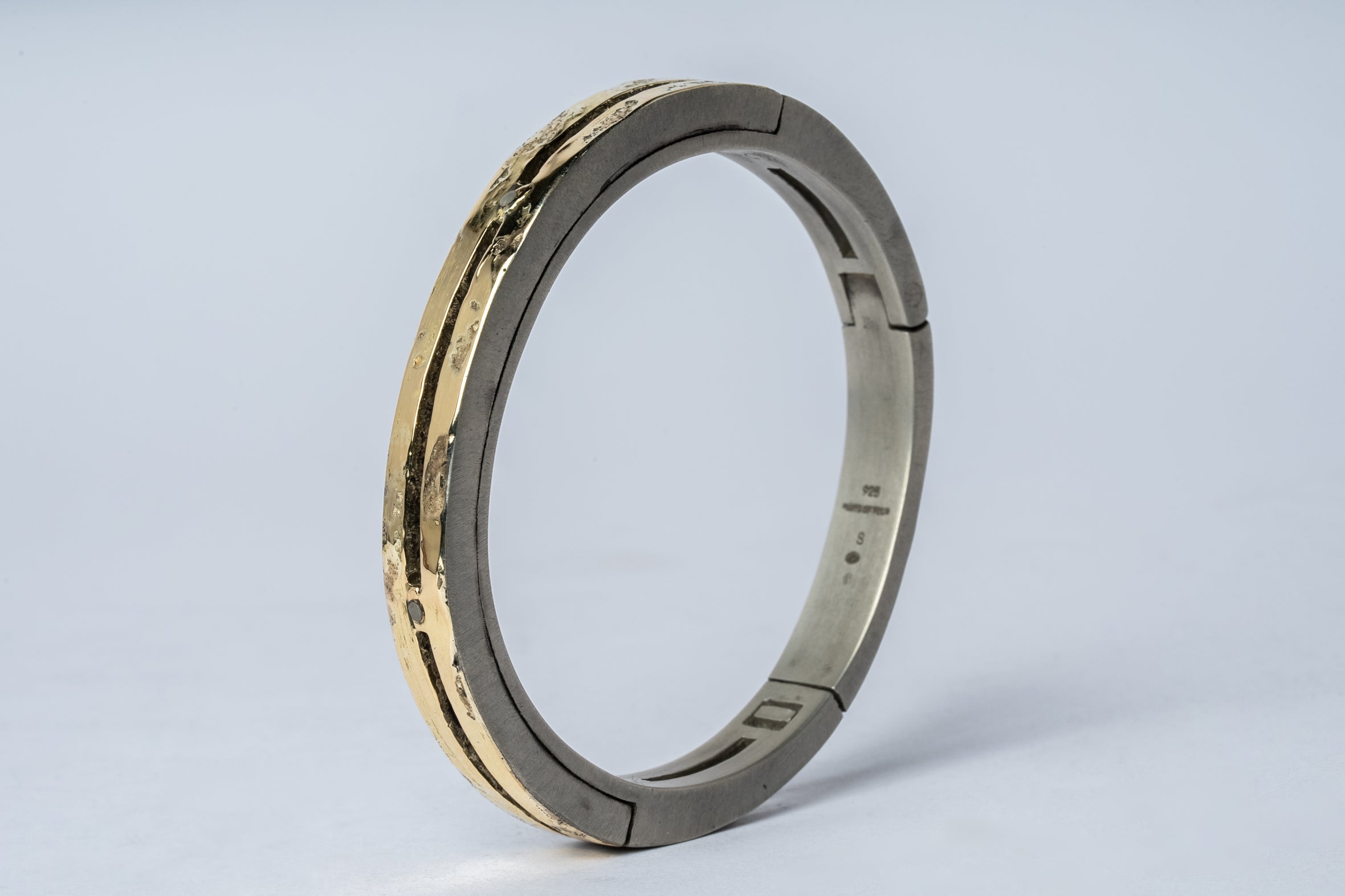 Sistema Bracelet v2 (Slit Hybrid, Fuse, 9mm, DA18K)