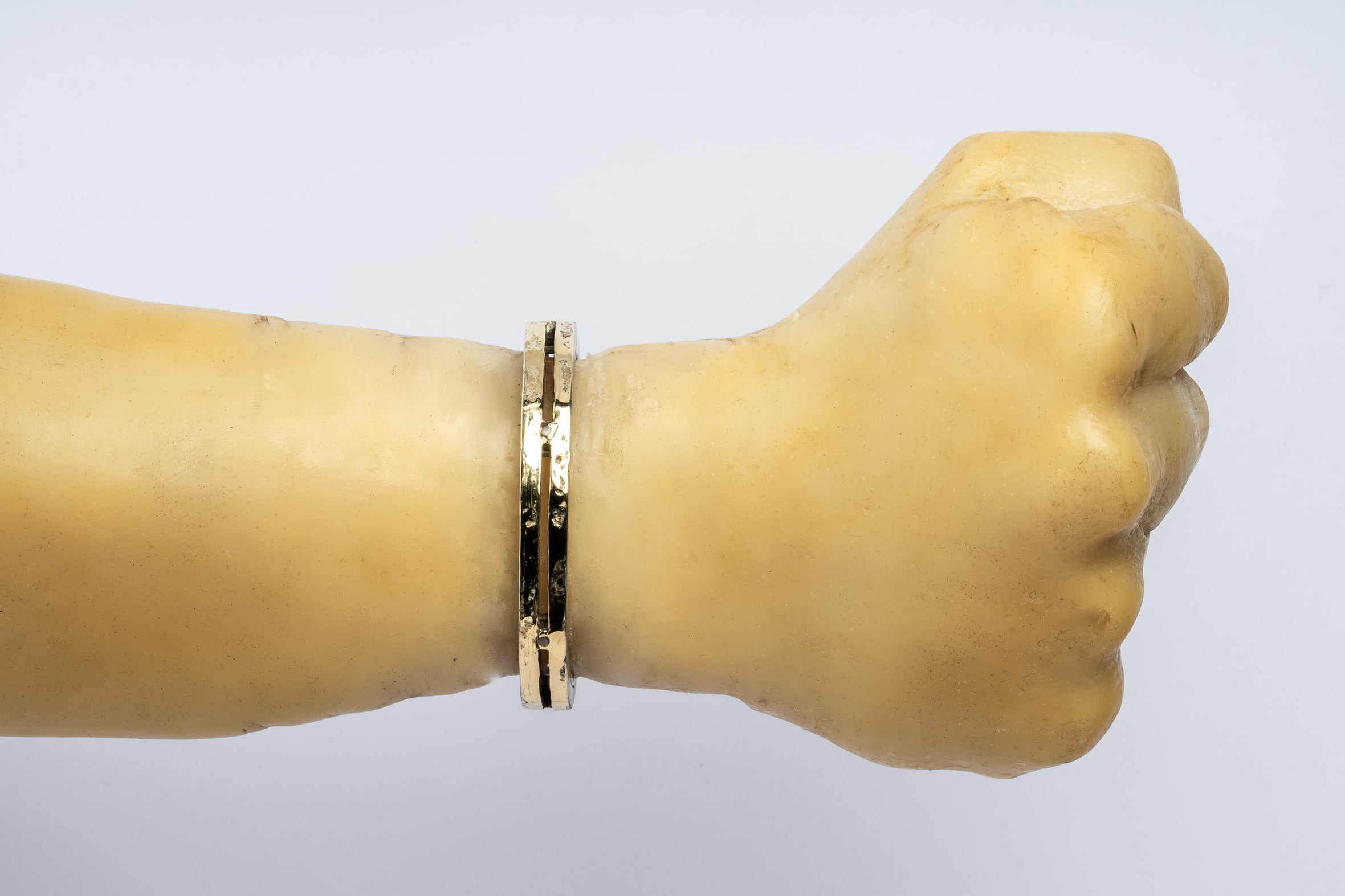 Sistema Bracelet v2 (Slit Hybrid, Fuse, 9mm, DA18K)