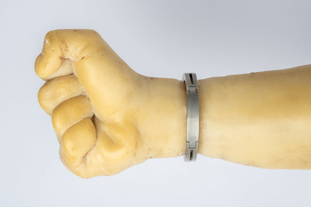 Sistema Bracelet v2 (Slit Hybrid, Fuse, 9mm, DA18K)