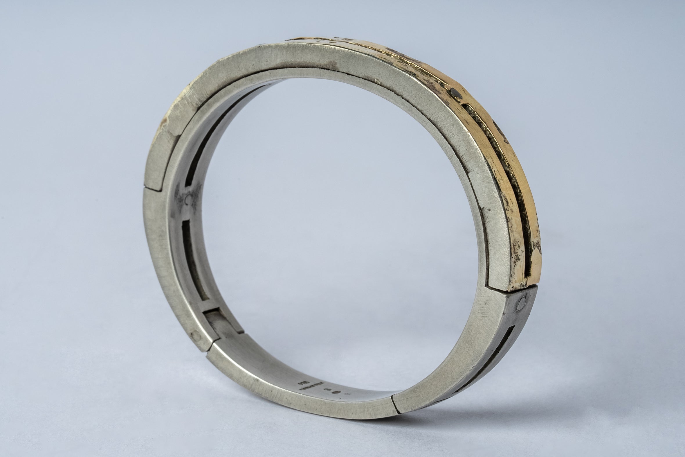 Sistema Bracelet v2 (Slit Hybrid, Fuse, 9mm, DA18K)