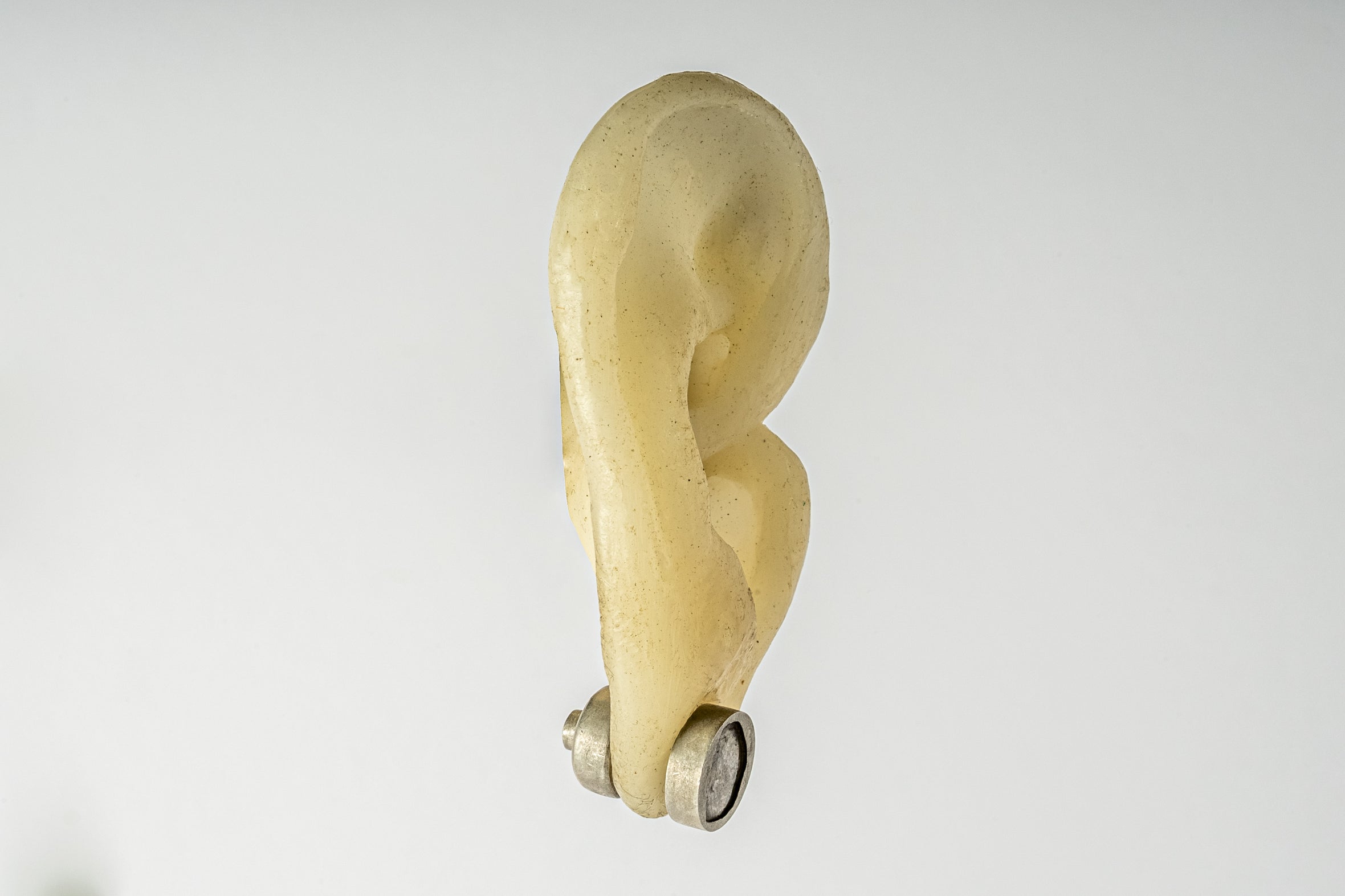 Stud Earring (0.6 CT, Diamond Slab, DA+DIA)