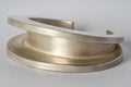 Crescent Channel Bracelet (Radiant Expansion, 10-27mm, AS)