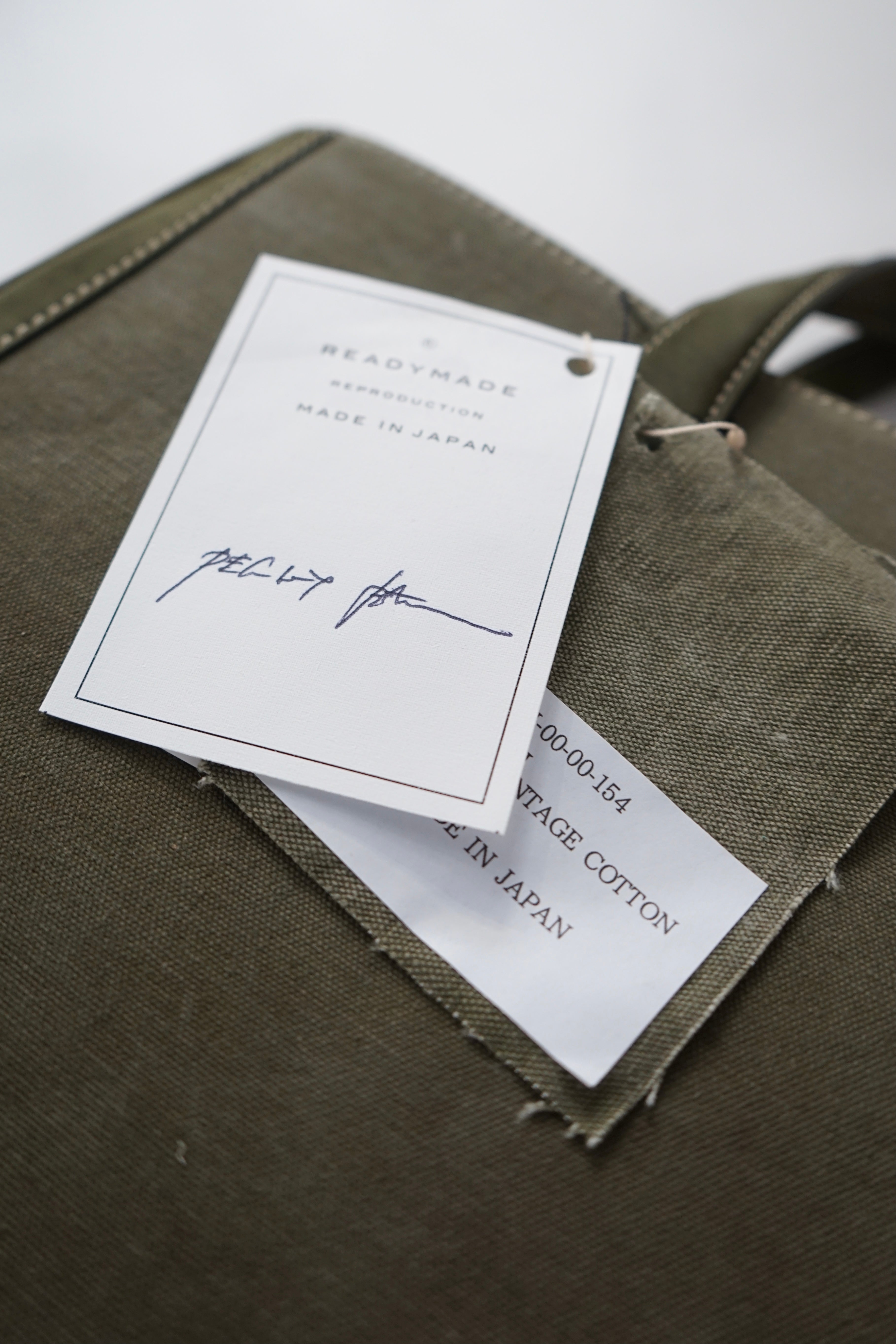 PEGGY BAG