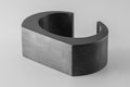 Crescent Plane Bracelet (30mm, KA)