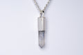 Talisman Necklace (Dumortierite, PA+DUM)