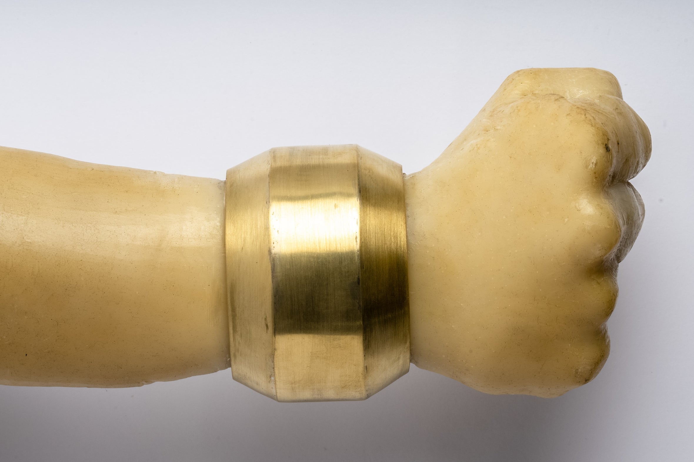 Crescent Bracelet (Wedge Var., 60mm, MR)