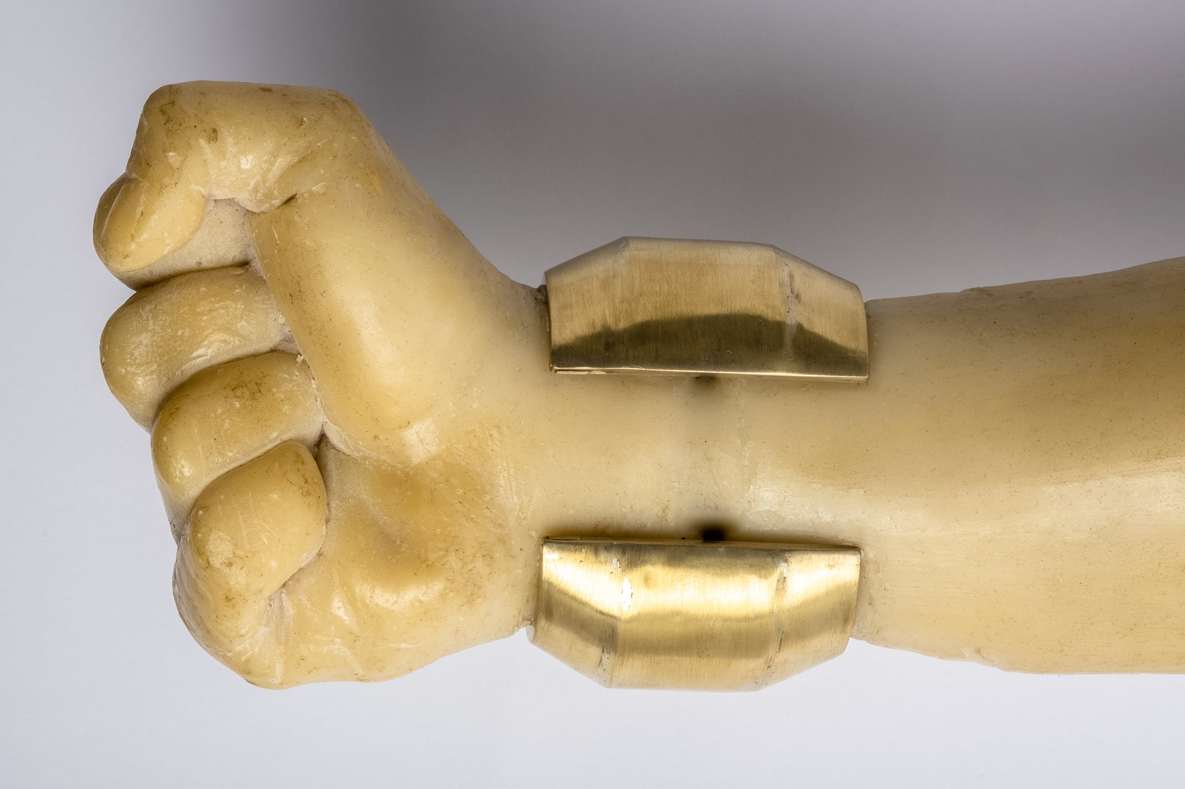 Crescent Bracelet (Wedge Var., 60mm, MR)