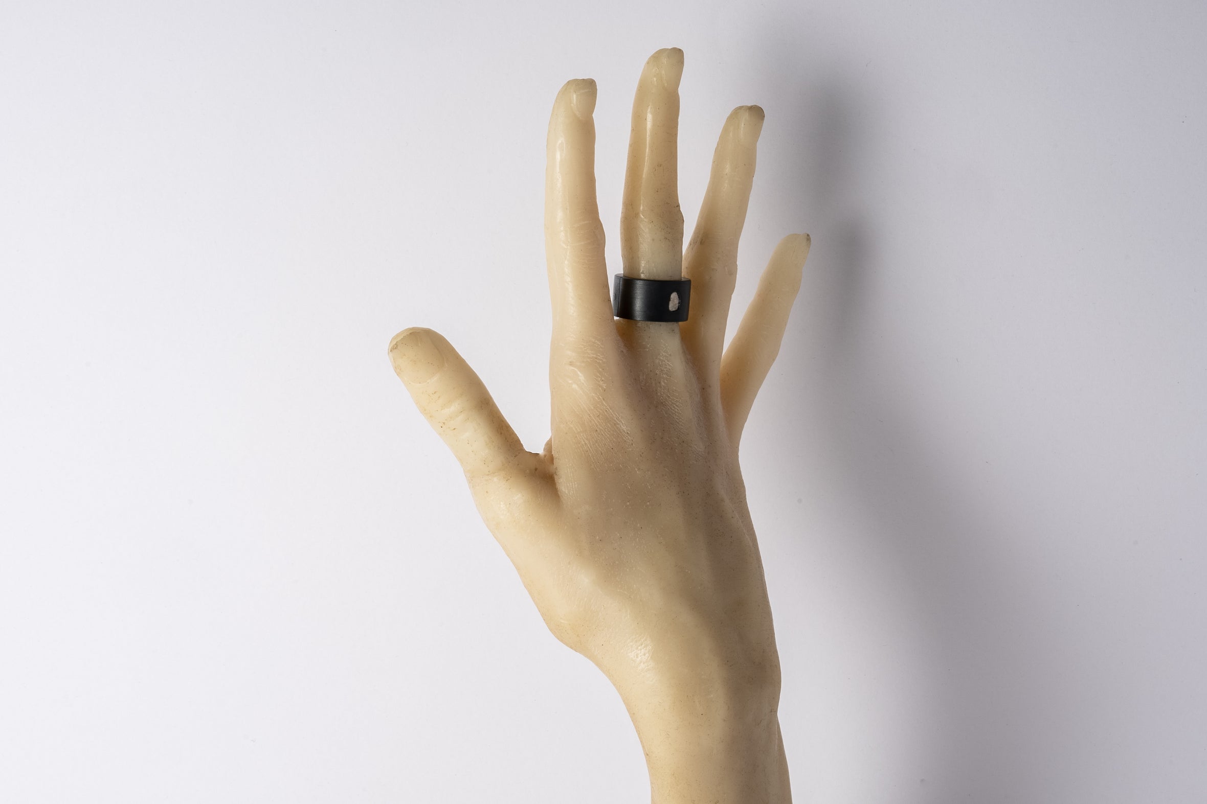 Sistema Ring (0.2 CT, Yellow Diamond Slab, 12mm, KA+YDIA)