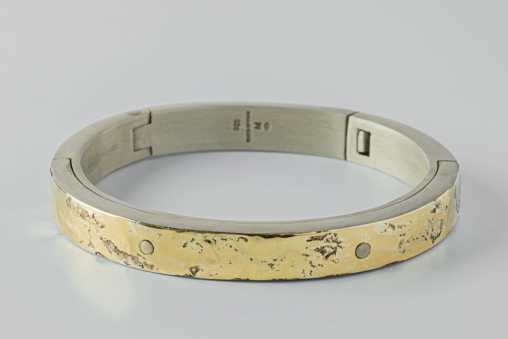 Sistema Bracelet v2 (Fuse, 9mm, DA18K)