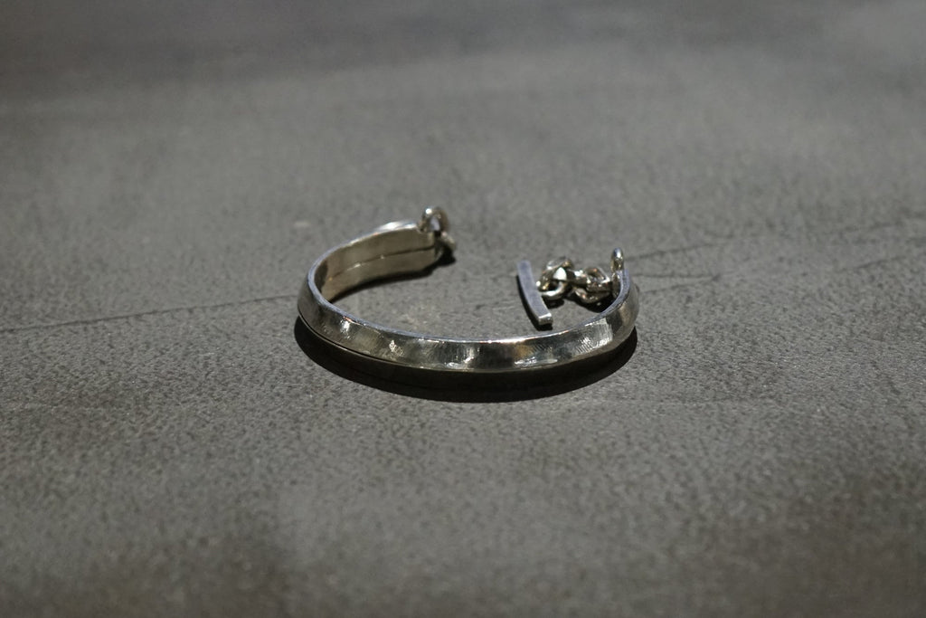 Tobias Wistisen - SPLIT BRACELET – LABSTORE WORLD