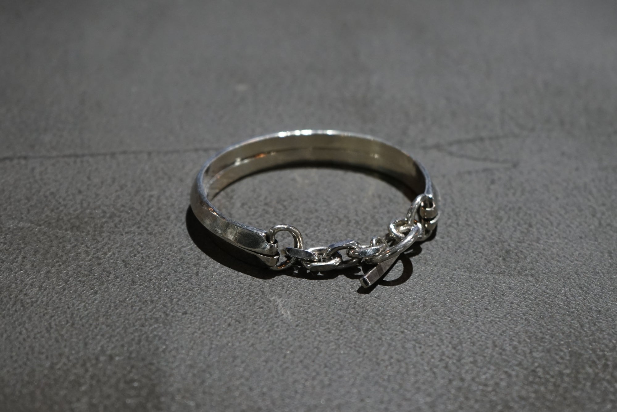SPLIT BRACELET
