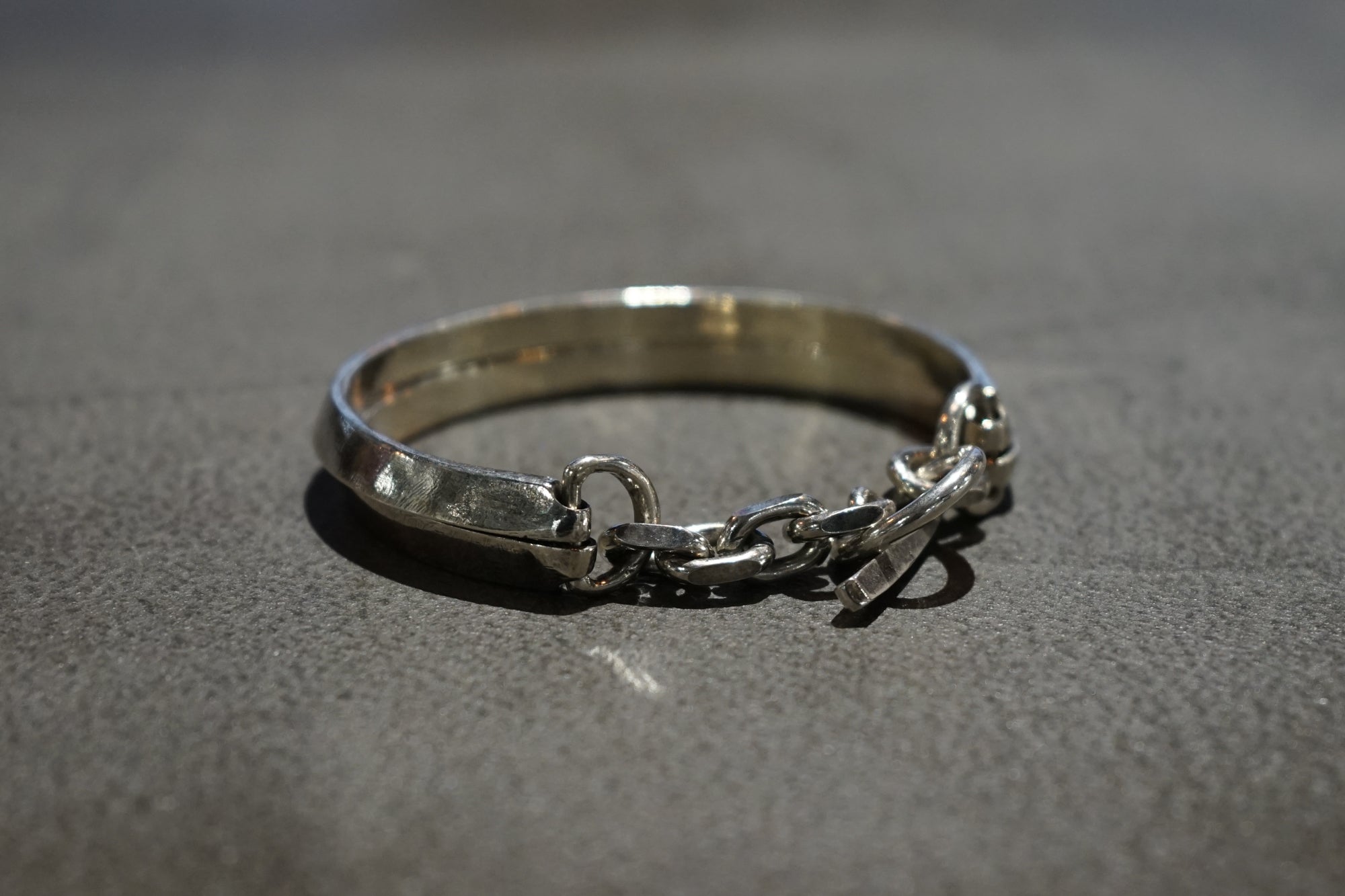 tobias wistisen トビアス　ウィスティセン　ブレスレット Tobias wistisen トビアス・ウィスティセン レザー ブレスレット