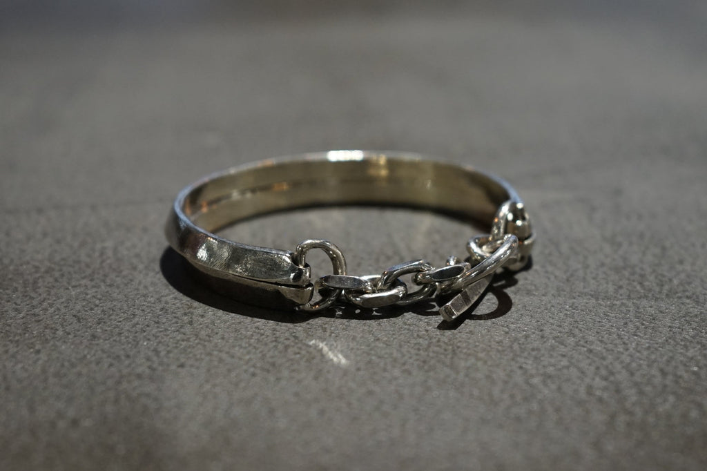 SPLIT BRACELET