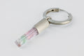 Hoop Earring v2 (Small, Dangle Var., Elbaite, MA+ELB)