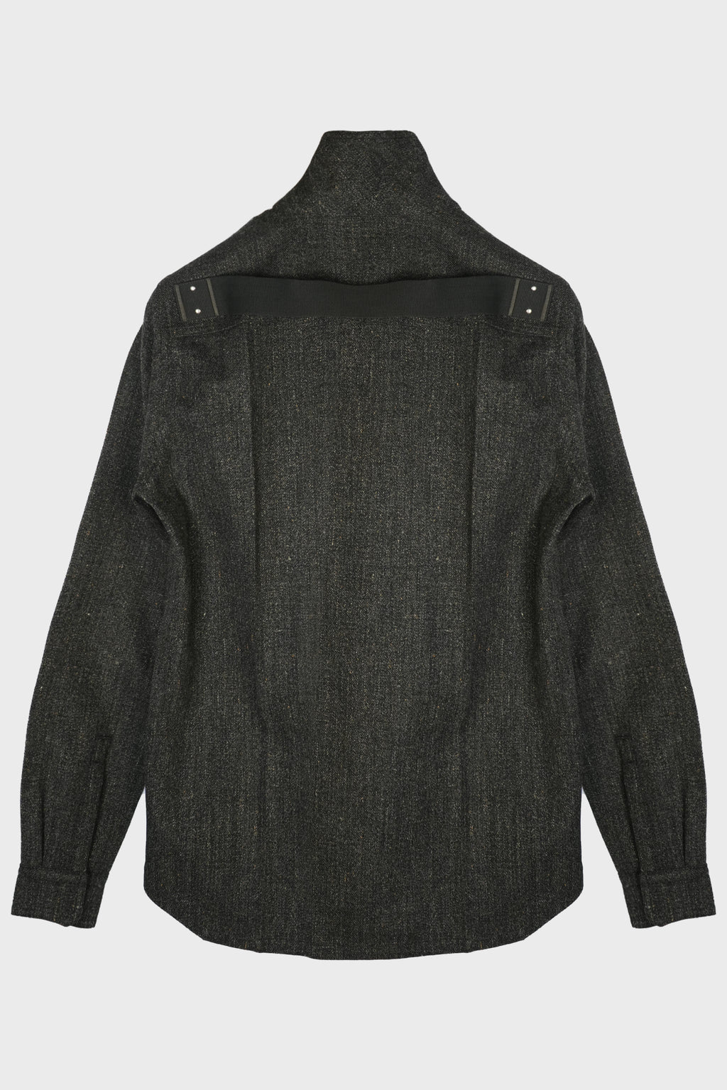 OUTERSHIRT CARBONE
