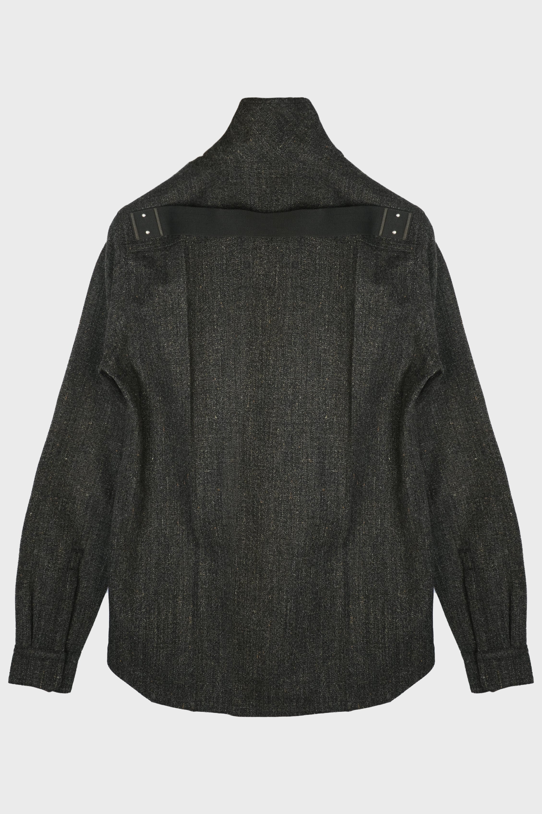 OUTERSHIRT CARBONE