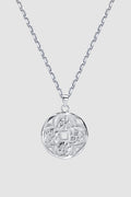 The Coin of Eternal Happiness Pendant