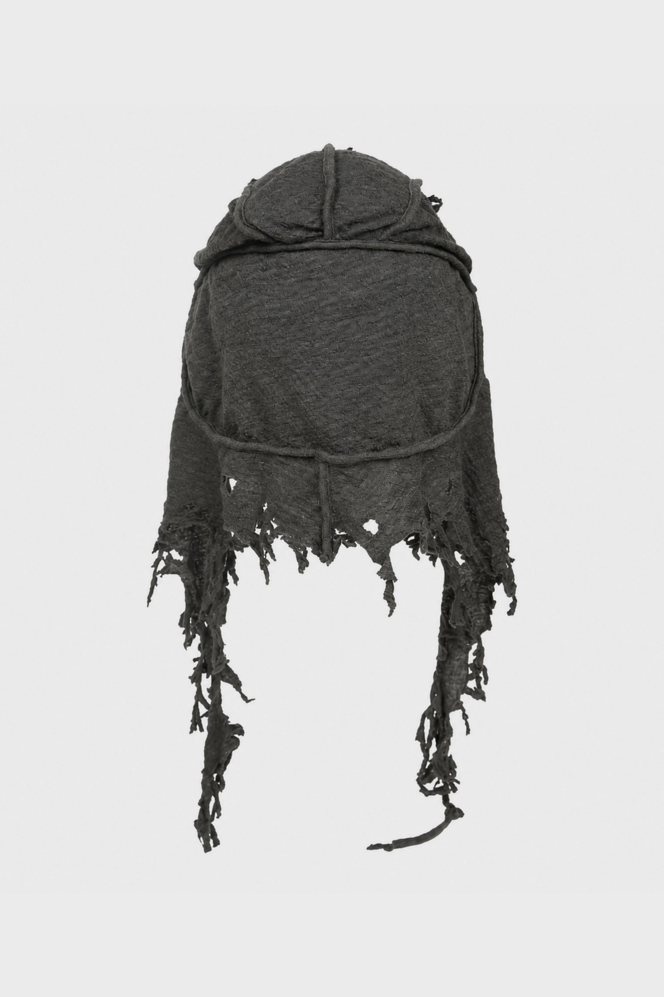 THE LIMINAL COCOON: MODULAR AGED CAP PF