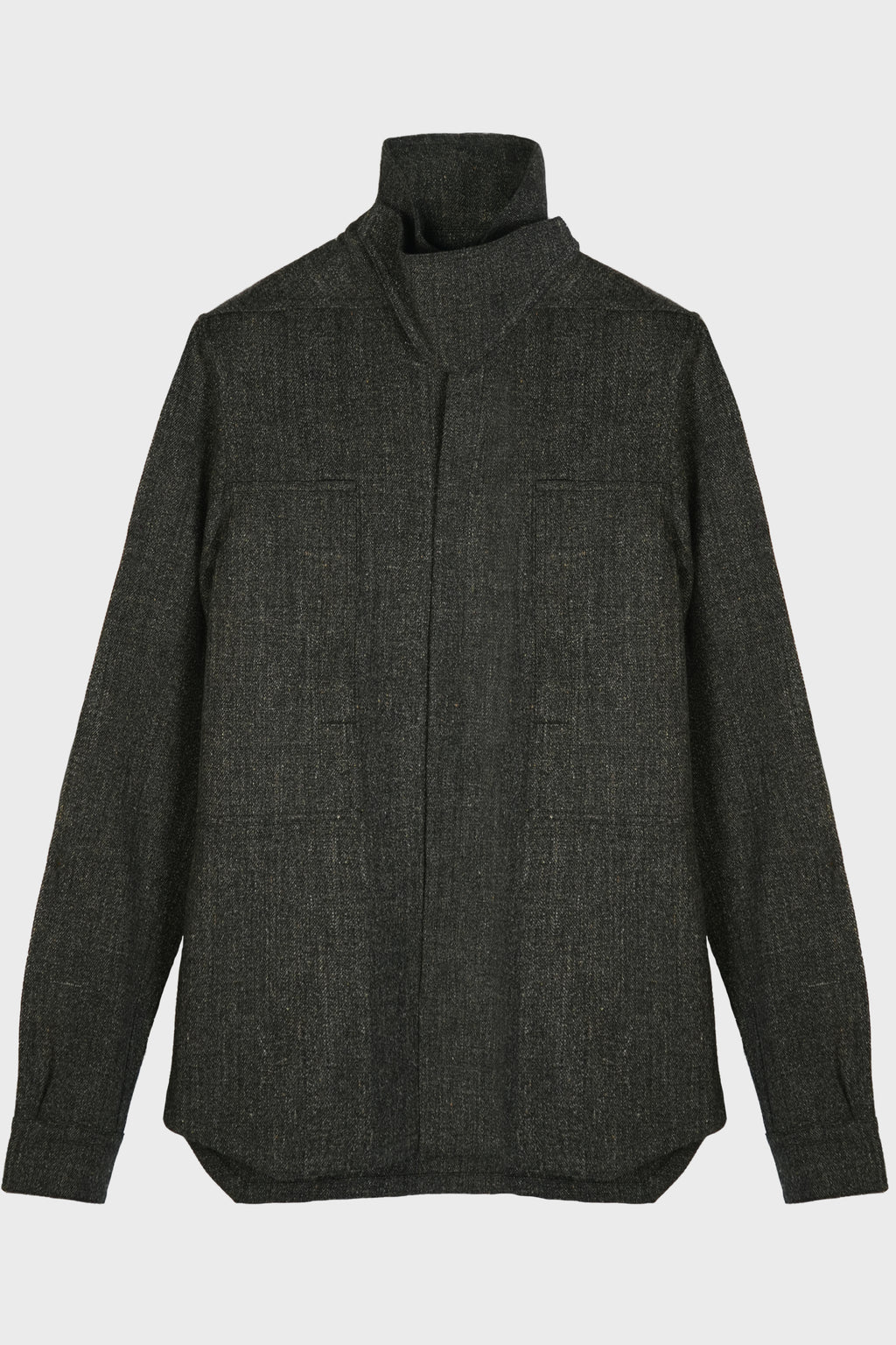OUTERSHIRT CARBONE