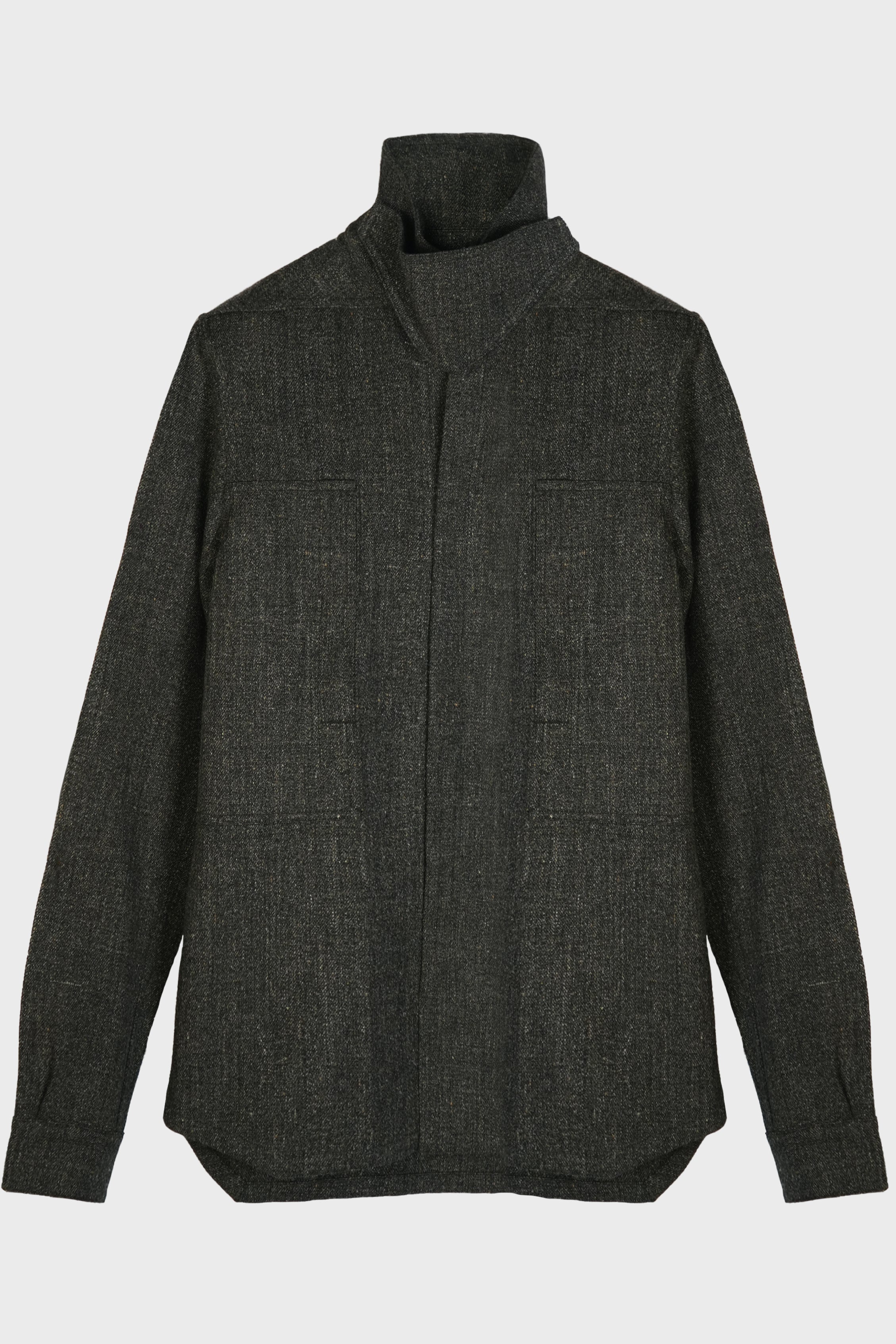 OUTERSHIRT CARBONE