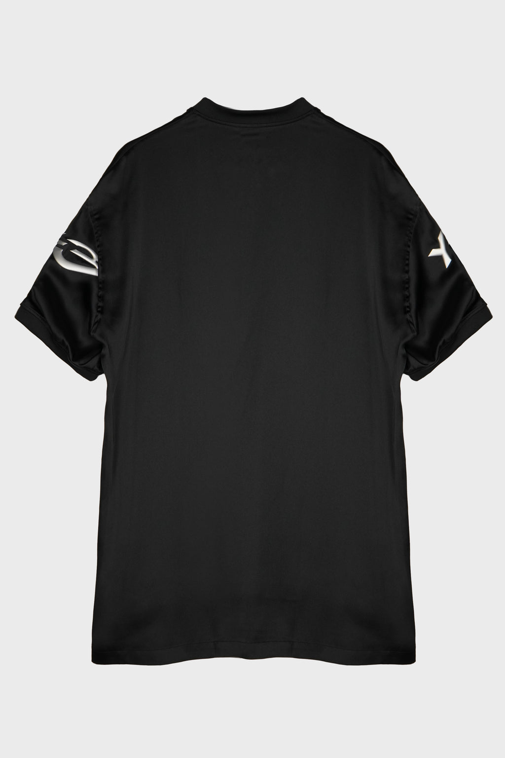 LIQLOGO SAT JRS BLACK