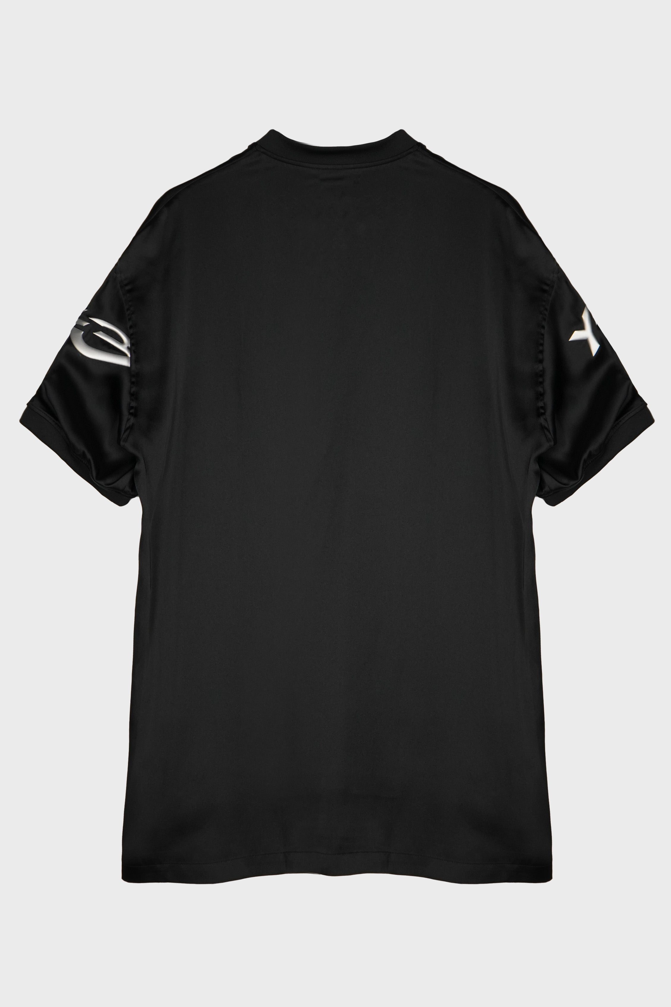 LIQLOGO SAT JRS BLACK