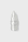 FINGERTIP WITH JOINT RING LONG NAIL MATTE