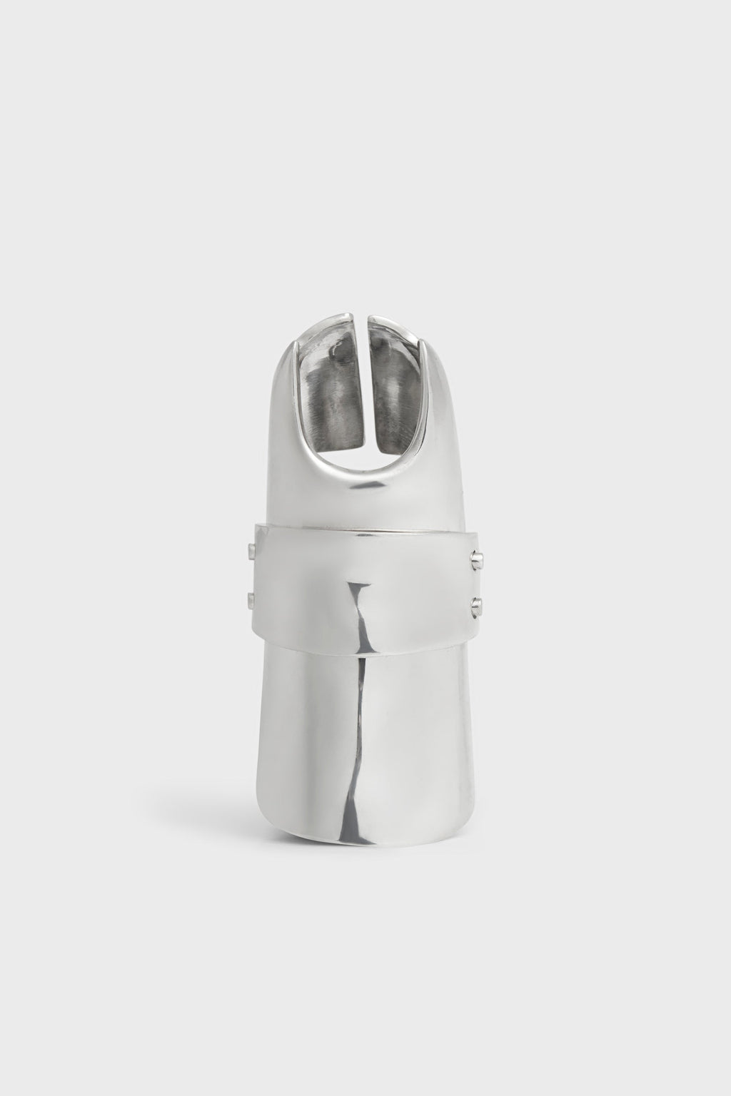 FINGERTIP WITH JOINT RING WITHOUT NAIL