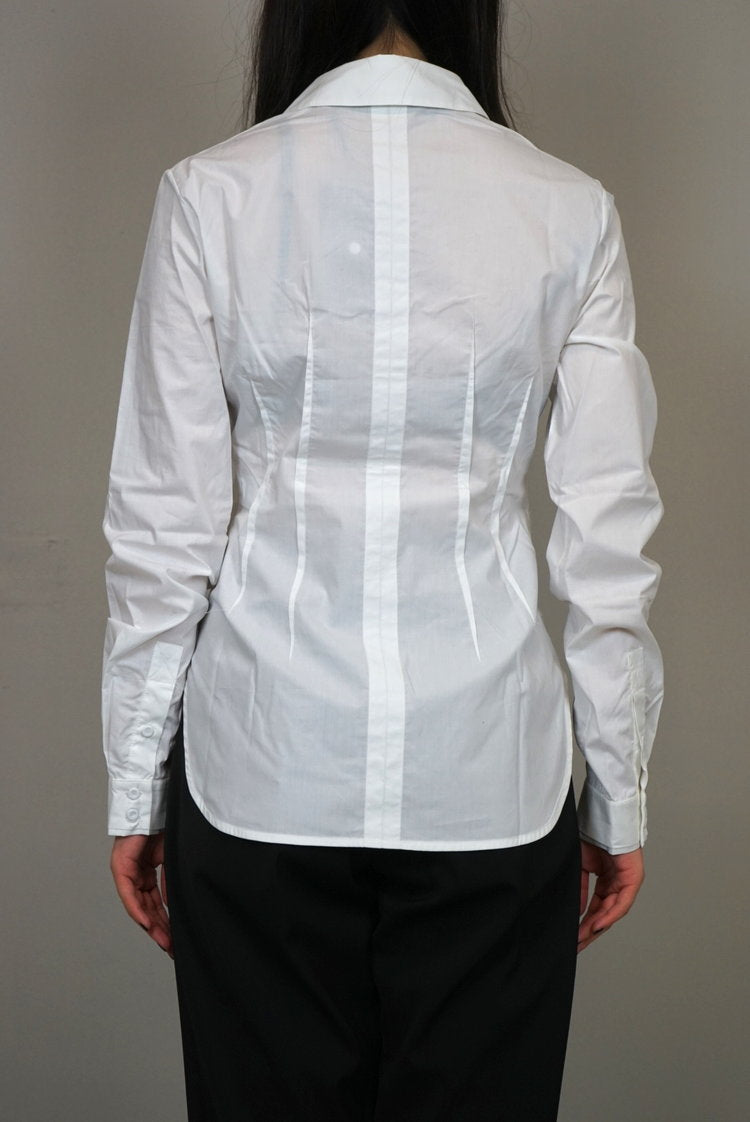 Fitted Shirt
