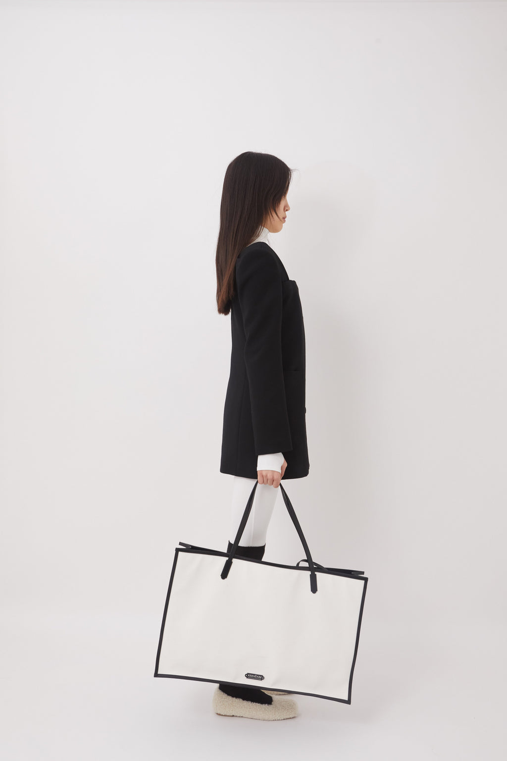 NEO-EMMA JACKET DRESS
