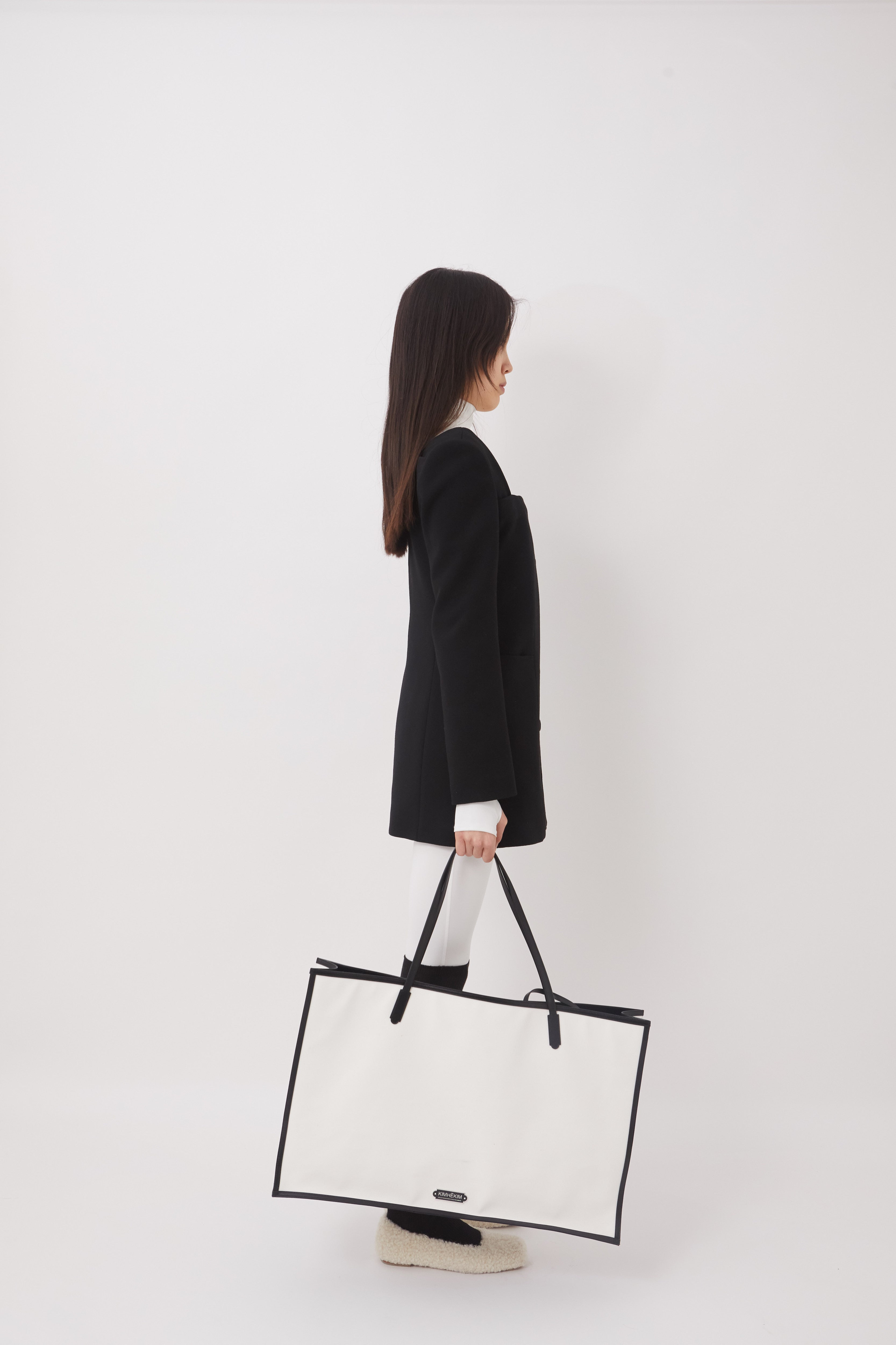 NEO-EMMA JACKET DRESS
