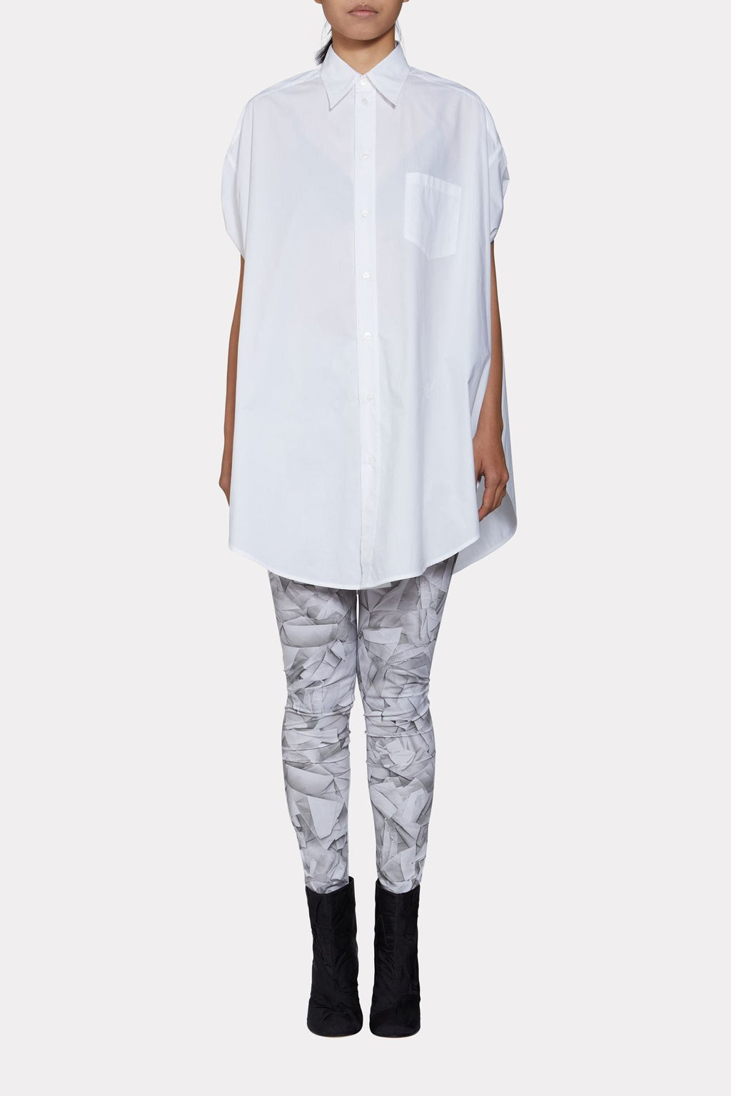 Graphic Leggings
