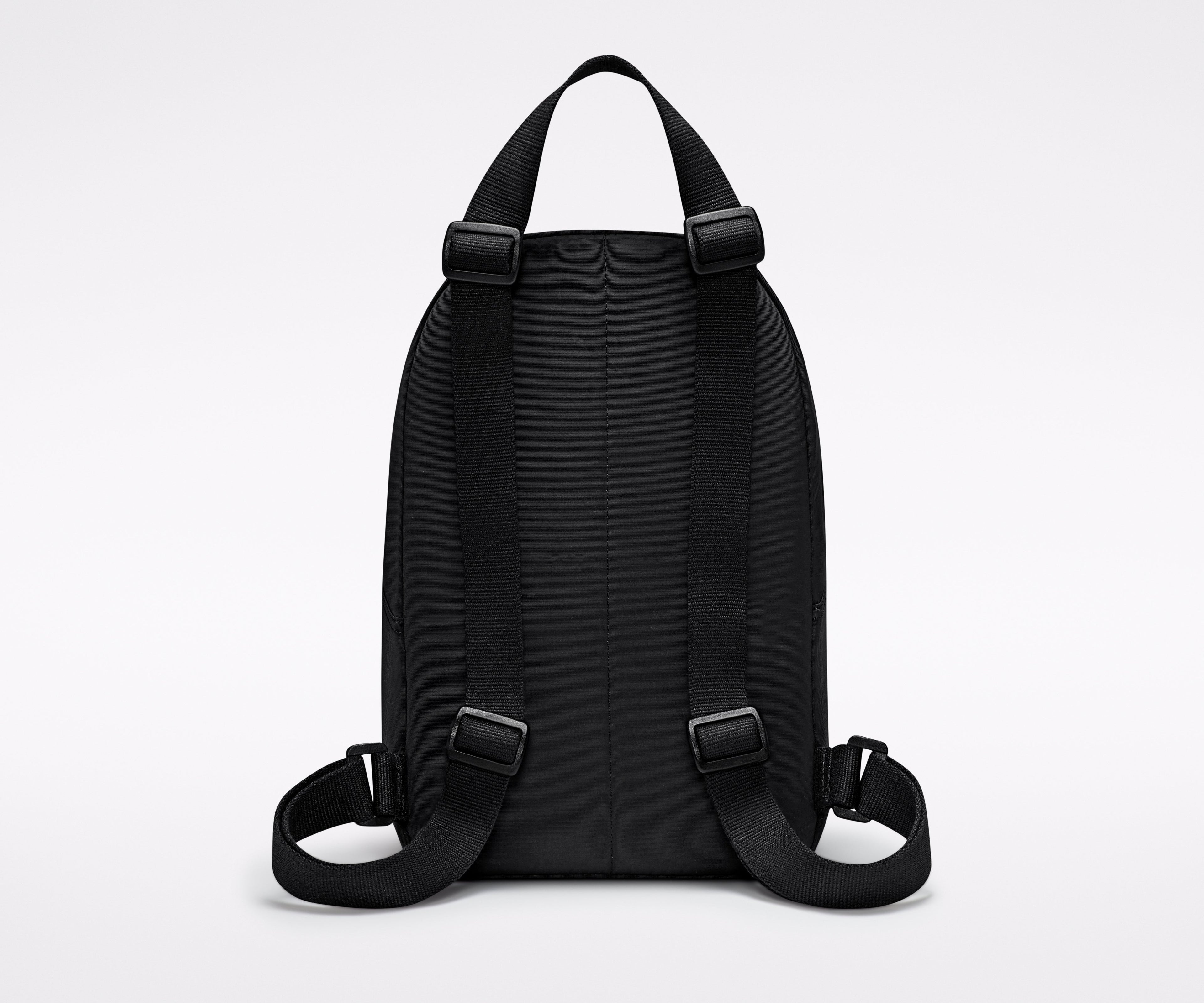 converse leather backpack RICK OWENS