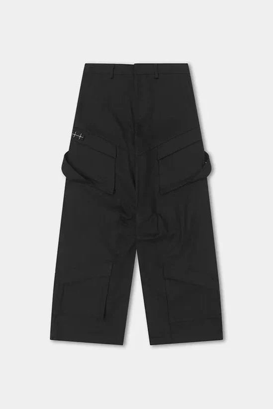CELLULAE CARGO TROUSERS