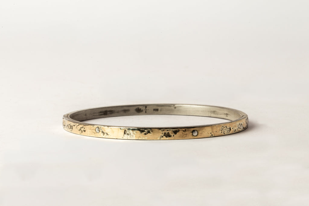 Sistema Bangle (Fuse, 4mm, DA18K)