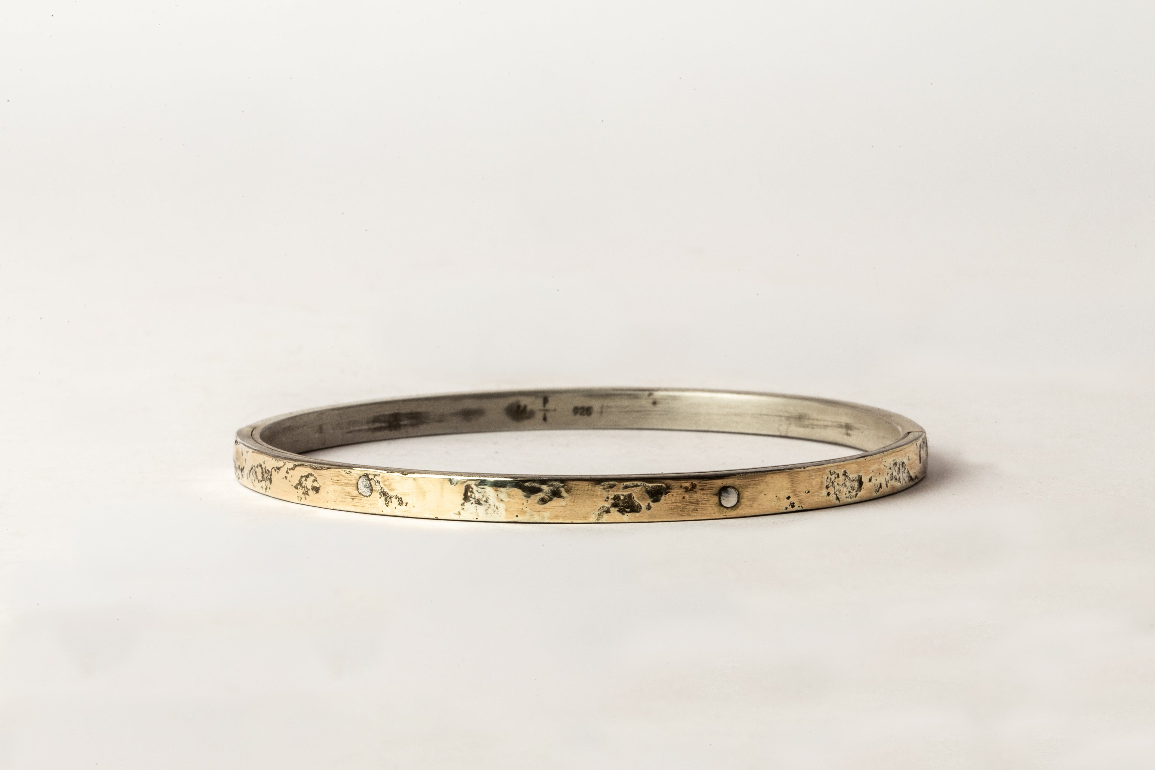Sistema Bangle (Fuse, 4mm, DA18K)