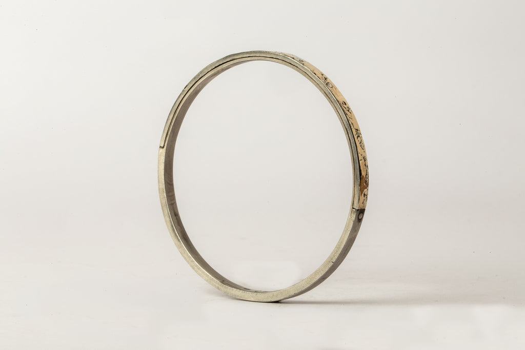 Sistema Bangle (Fuse, 4mm, DA18K)