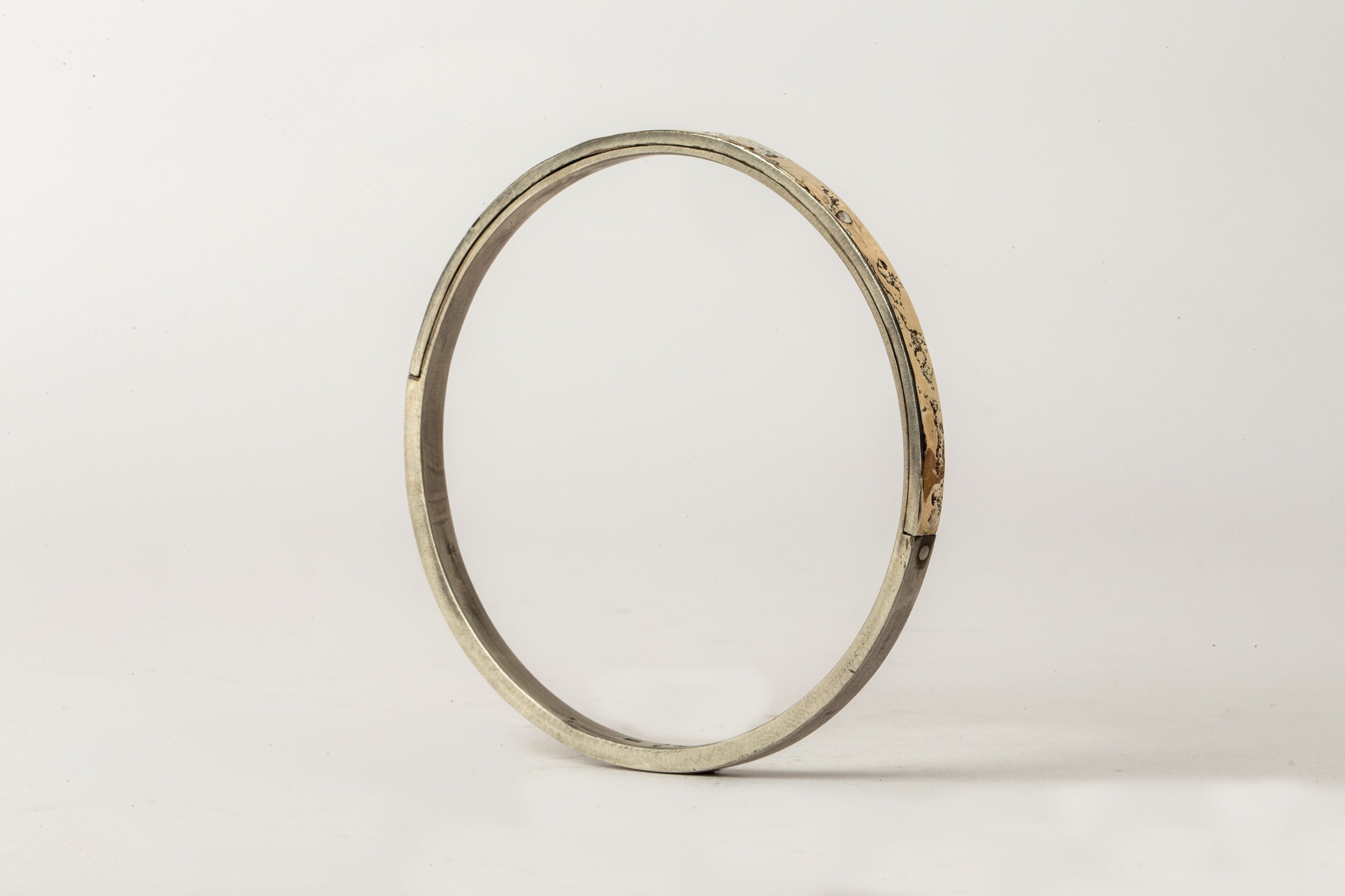 Sistema Bangle (Fuse, 4mm, DA18K)