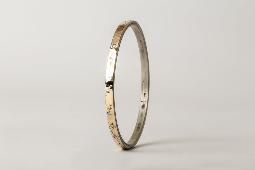 Sistema Bangle (Fuse, 4mm, DA18K)
