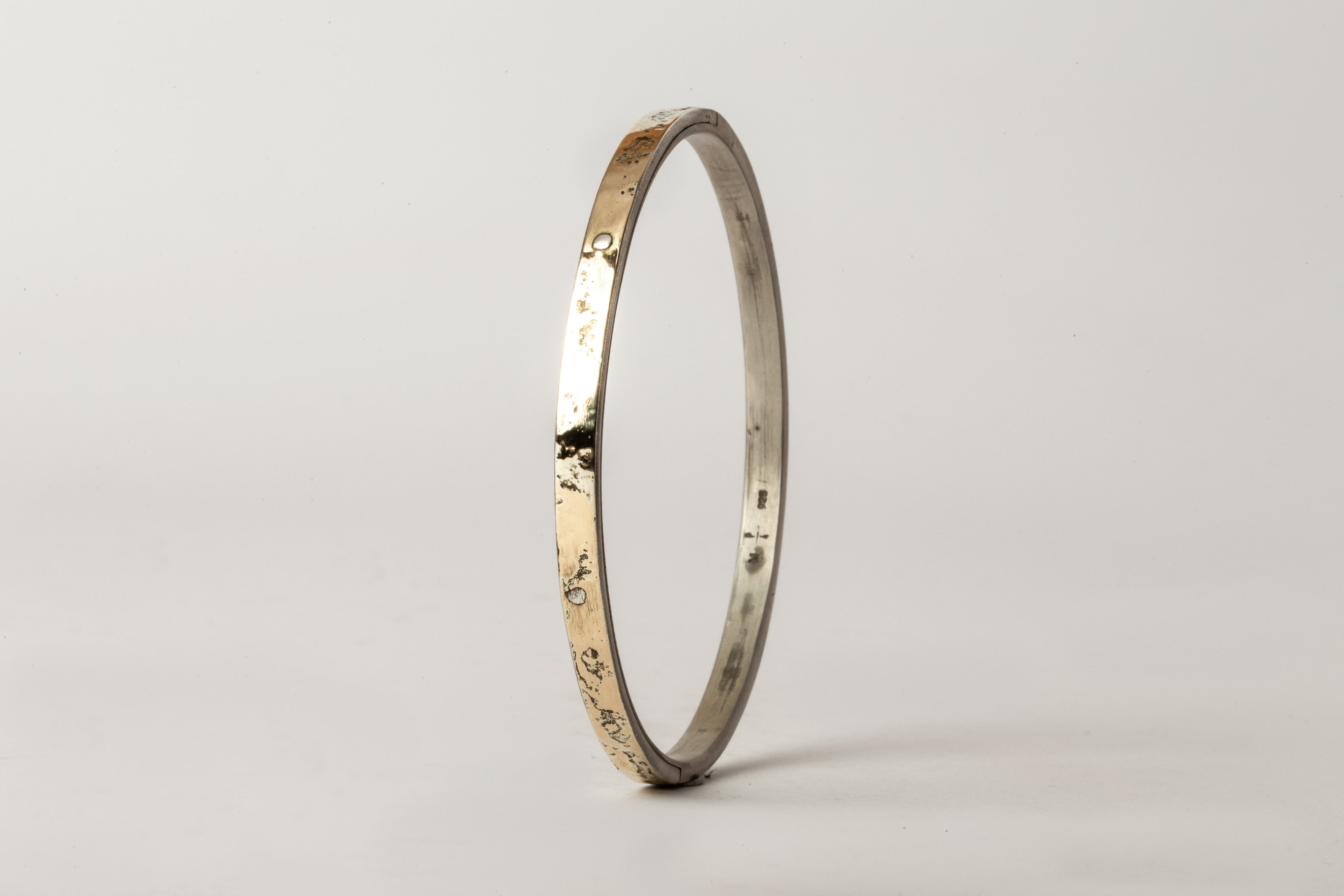 Sistema Bangle (Fuse, 4mm, DA18K)