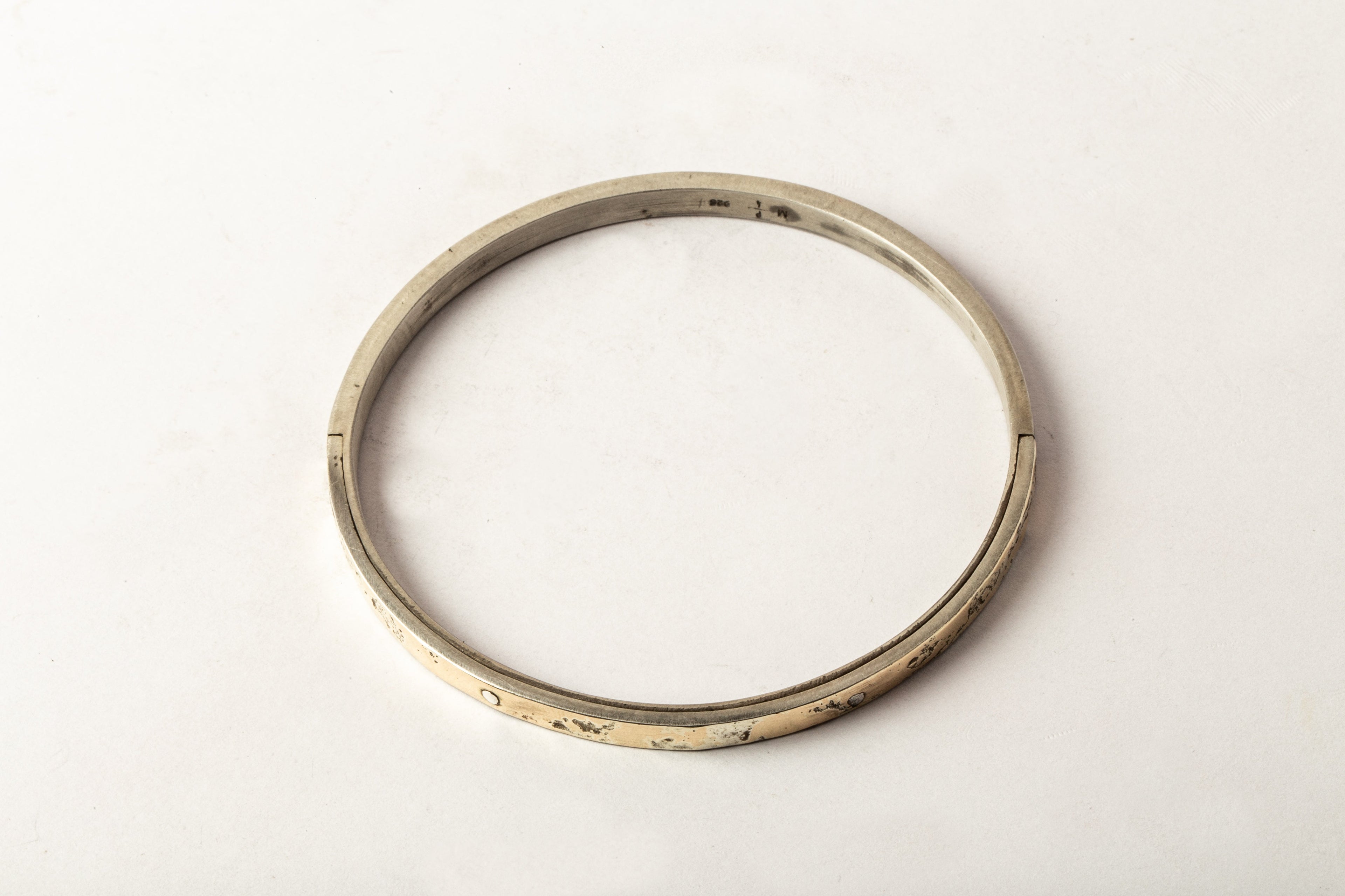 Sistema Bangle (Fuse, 4mm, DA18K)