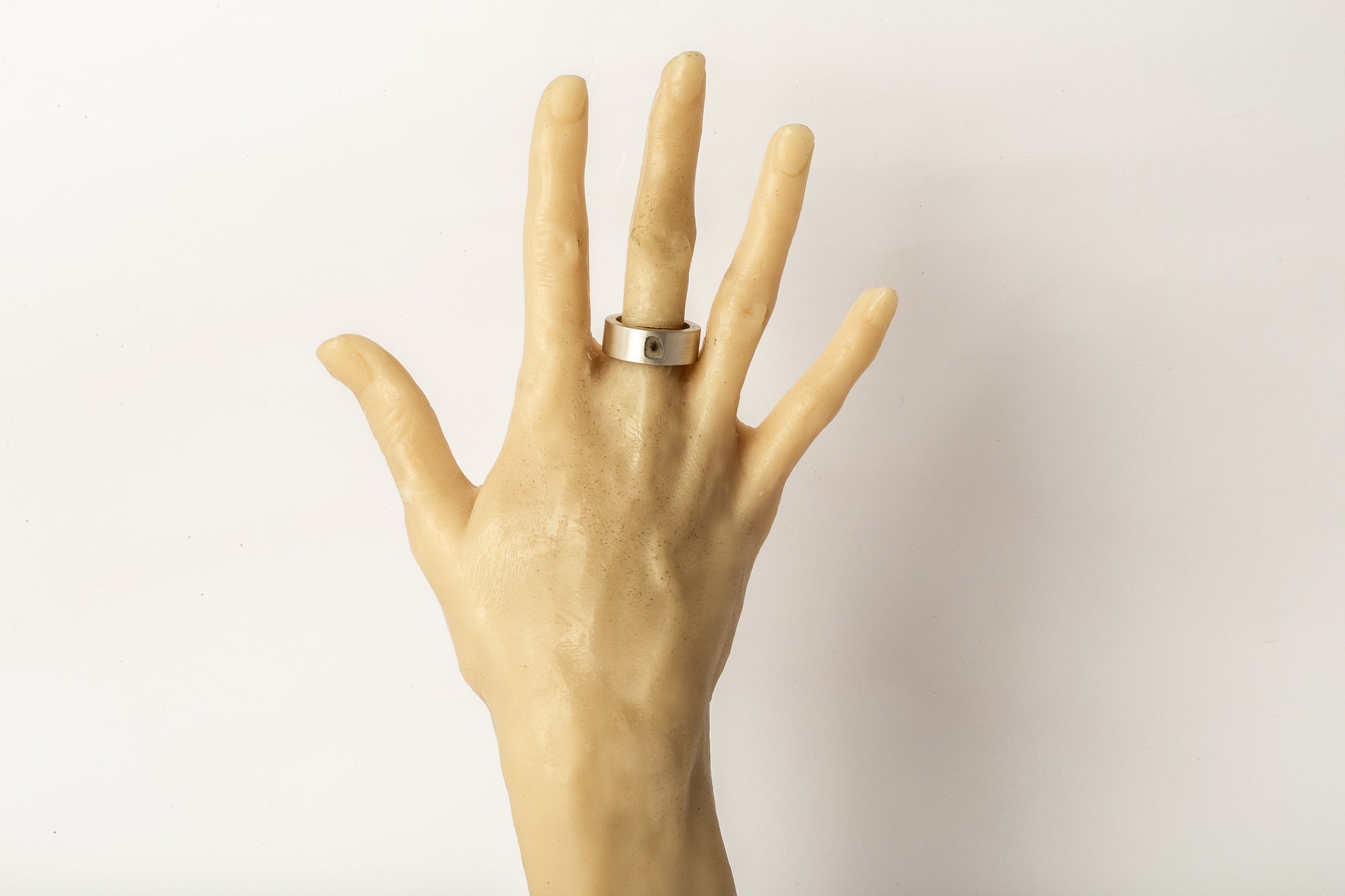 Sistema Ring (0.2 CT, Diamond Slab, 9mm, MA+DIA)