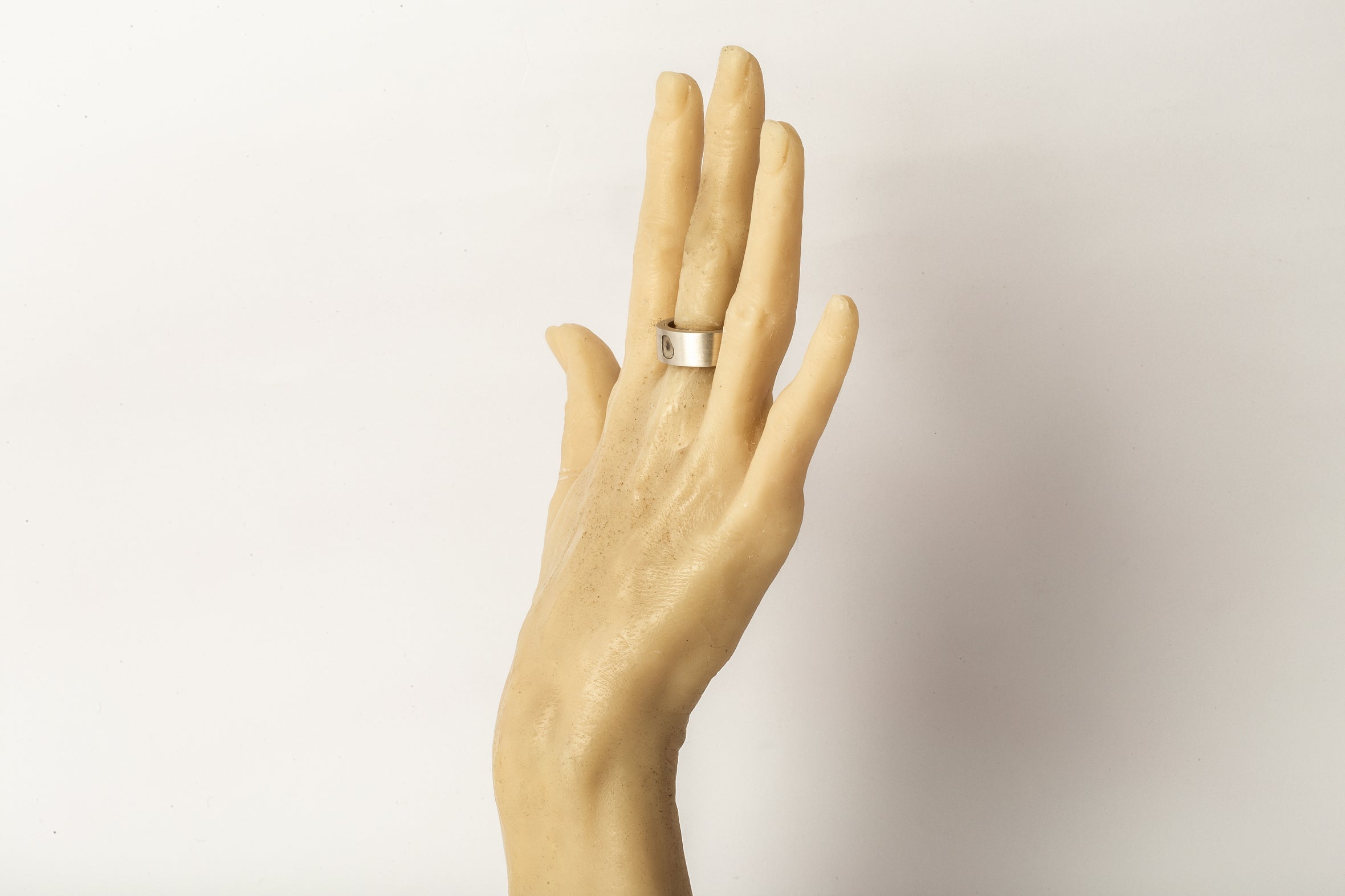 Sistema Ring (0.2 CT, Diamond Slab, 9mm, MA+DIA)