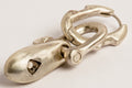 Deco Earring (Extra Small Link, 0.2 CT)