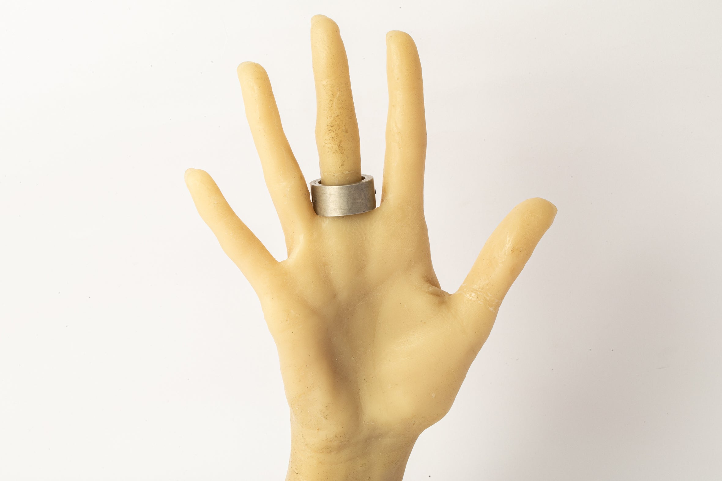 Sistema Ring (Fuse, 0.2 CT, Diamond Slab, 12mm, DA18K+DIA)