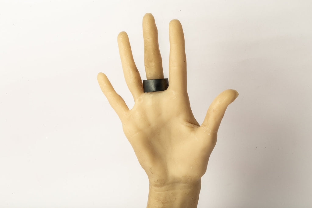 Sistema Ring (Fuse, 0.2 CT, Yellow Diamond Slab, 12mm, KA10KW+YDIA)