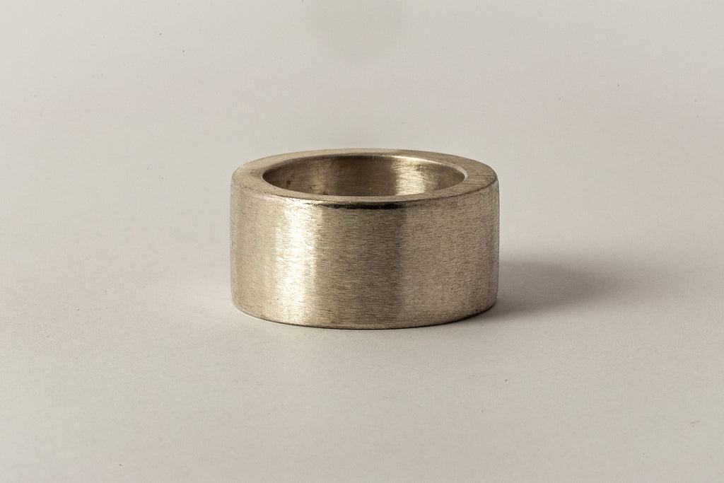 Sistema Ring (0.2 CT, Yellow Diamond Slab, 12mm, MA+YDIA)