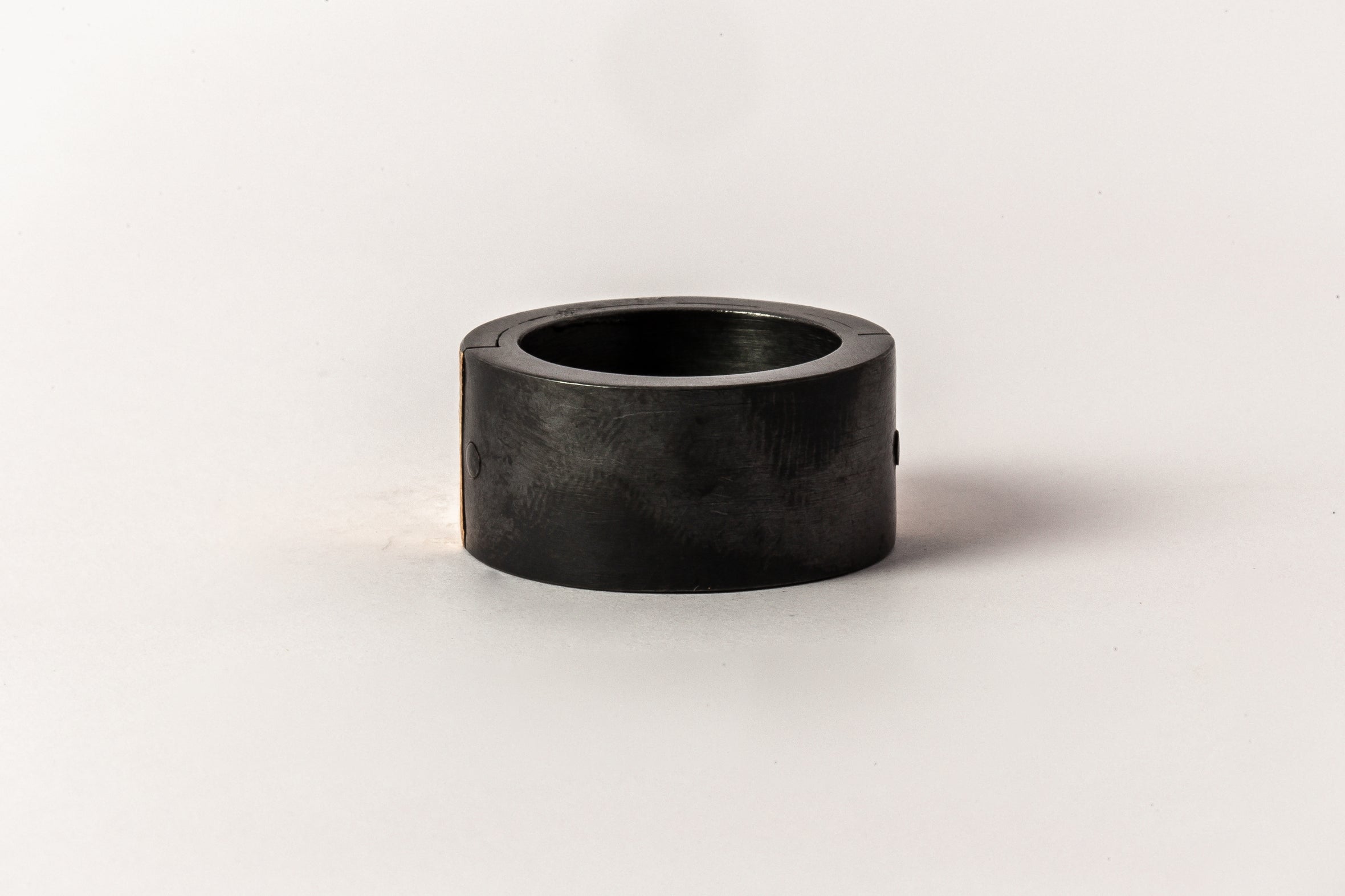 Sistema Ring (Fuse, 0.2 CT, Yellow Diamond Slab, 12mm, KA18K+YDIA)