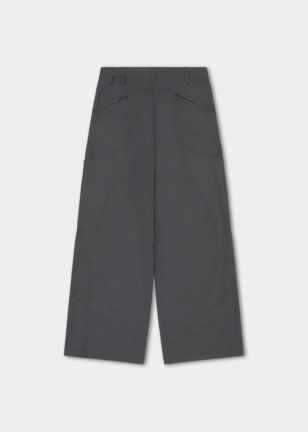 INTERLUCENT TROUSERS