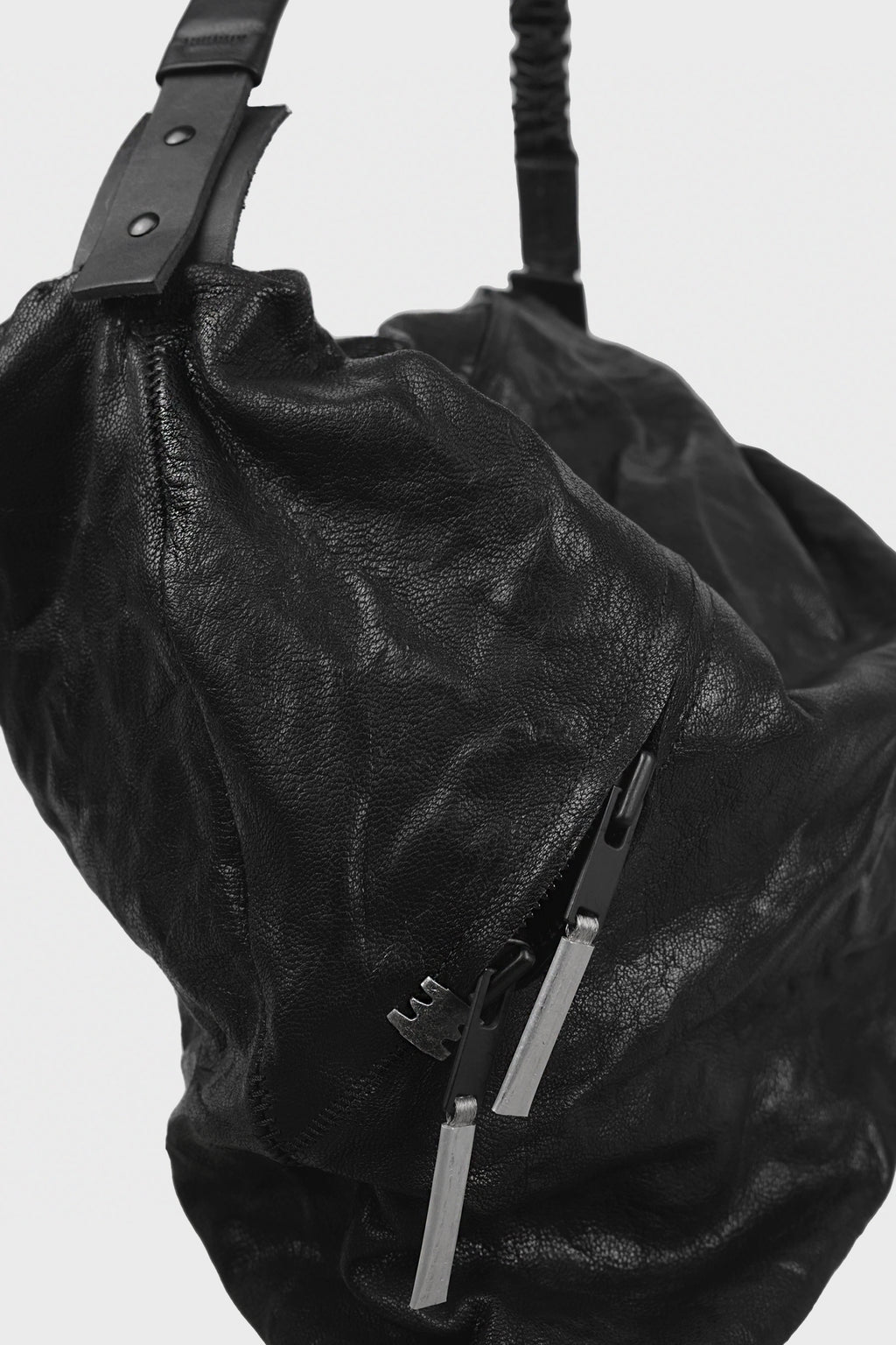 BALLADEUR-CRASSE POUILLE E26 BLACK